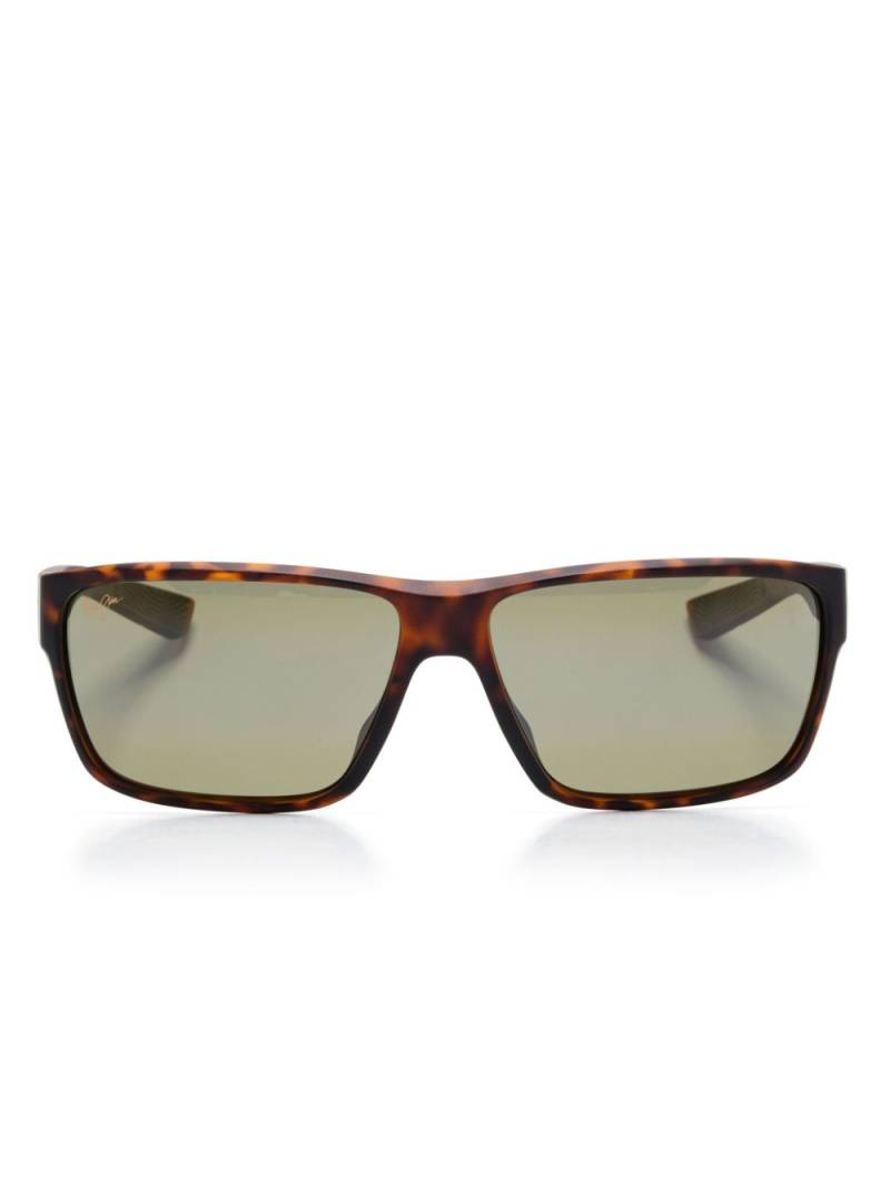 Maui Jim Uila sunglasses - Brown von Maui Jim