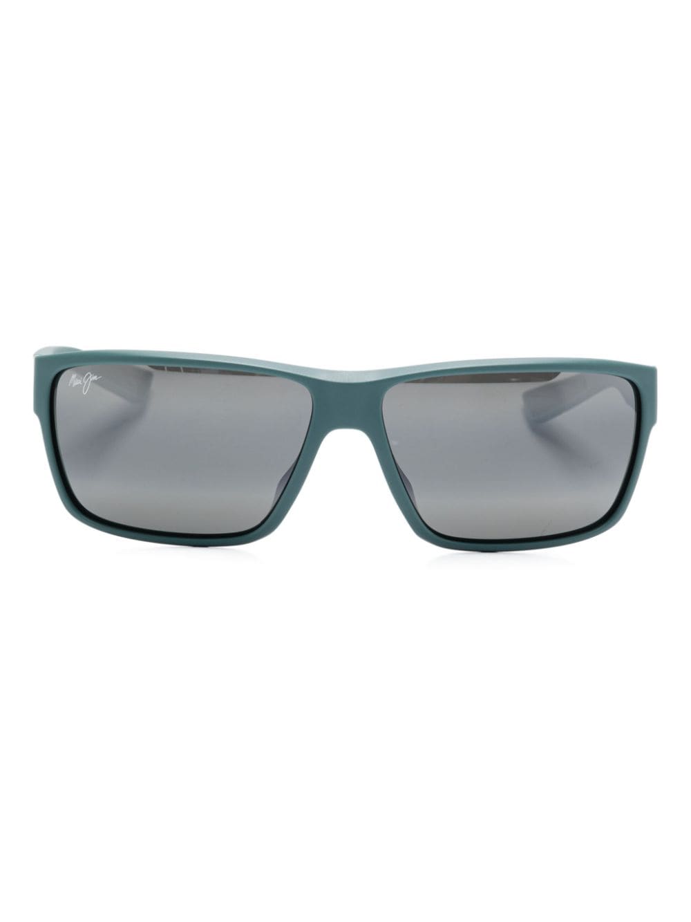 Maui Jim Uila sunglasses - Green von Maui Jim