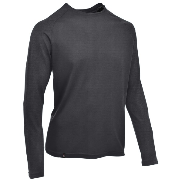 Maul Sport - Bludenz SP - Longsleeve Gr 50 grau von Maul Sport