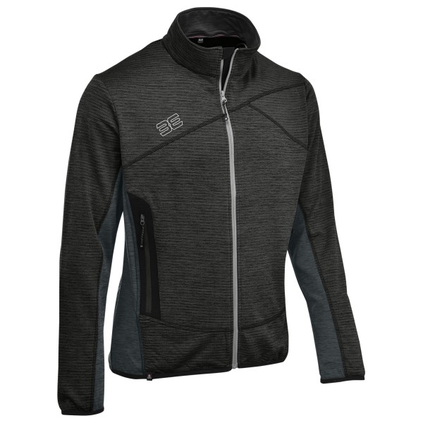 Maul Sport - Falzeben Ultra - Fleecejacke Gr 46;48;50;52;54;56;58;60;62;64 blau;schwarz Maul Sport - Falzeben Ultra - Fleecejacke Gr 46;48;50;52;54;56;58;60;62;64 blau;schwarz von Maul Sport
