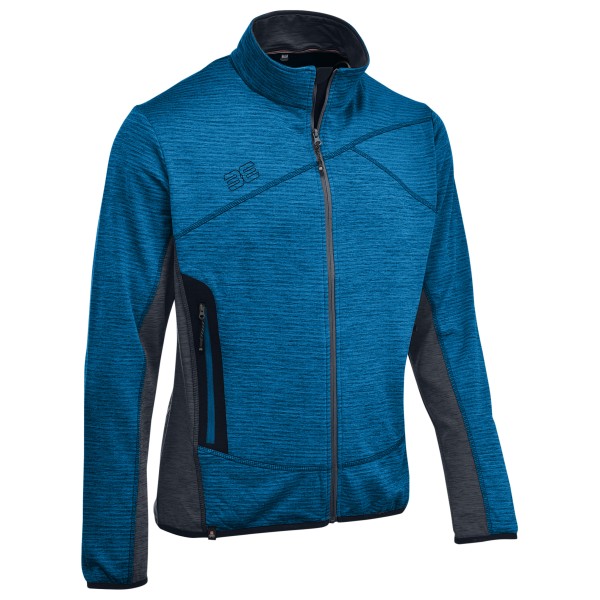 Maul Sport - Falzeben Ultra - Fleecejacke Gr 48 blau von Maul Sport