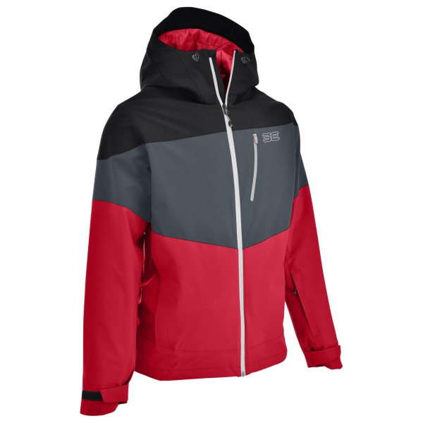 Maul Sport - Hochkönig MTX 20.0 Megatex Snowjacke - Skijacke Gr 50 rot von Maul Sport