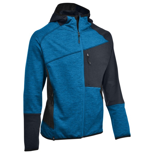 Maul Sport - Kahlersberg II - Fleecejacke Gr 46;48;50;52;54;56;58 blau Maul Sport - Kahlersberg II - Fleecejacke Gr 46;48;50;52;54;56;58 blau von Maul Sport