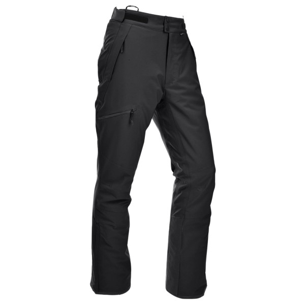 Maul Sport - Kaprun Megatex Skihose - Skihose Gr 52 - Regular schwarz Maul Sport - Kaprun Megatex Skihose - Skihose Gr 52 - Regular schwarz von Maul Sport