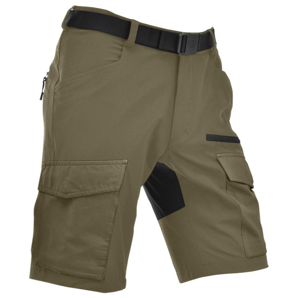 Maul Sport - Kleiner Rachel II - Shorts Gr 60 - Regular oliv von Maul Sport