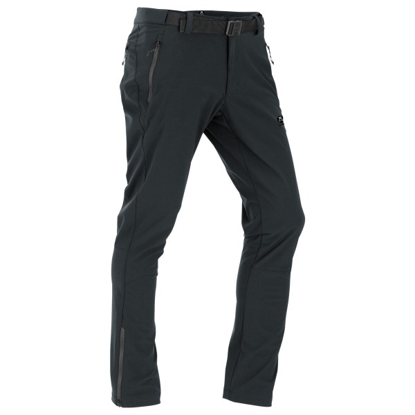 Maul Sport - Kufstein - Trekkinghose Gr 25 - Short schwarz von Maul Sport