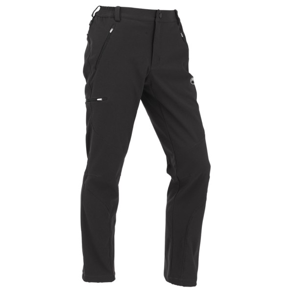 Maul Sport - Nebelhorn REC Hose - Winterhose Gr 24 - Short schwarz von Maul Sport