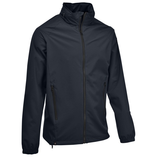 Maul Sport - Wiesbaden - Softshelljacke Gr 46;48;50;52;54;56;58;60;64;68;70 blau;grau von Maul Sport