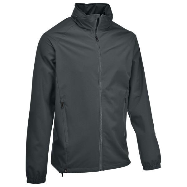 Maul Sport - Wiesbaden - Softshelljacke Gr 50 grau von Maul Sport