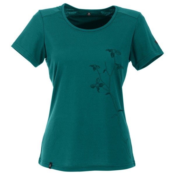 Maul Sport - Women's Bony II Fresh - Funktionsshirt Gr 34 türkis von Maul Sport