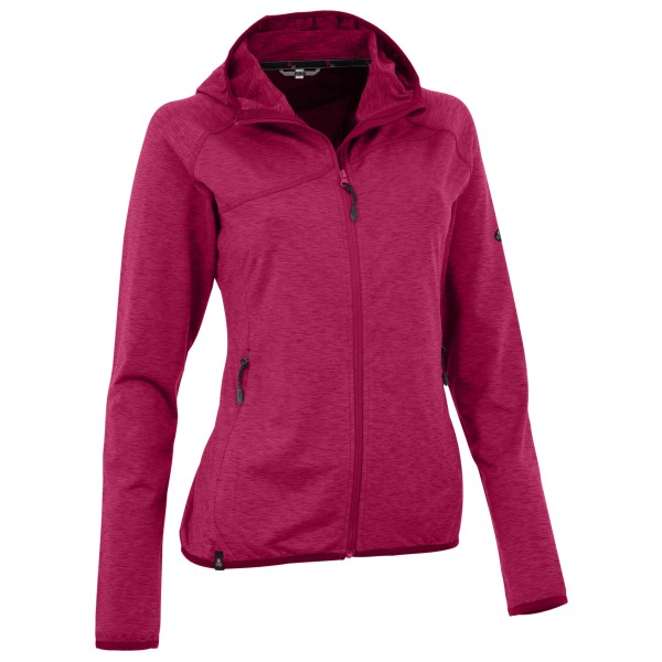 Maul Sport - Women's Fockenstein 2XT SP - Fleecejacke Gr 36 rosa von Maul Sport