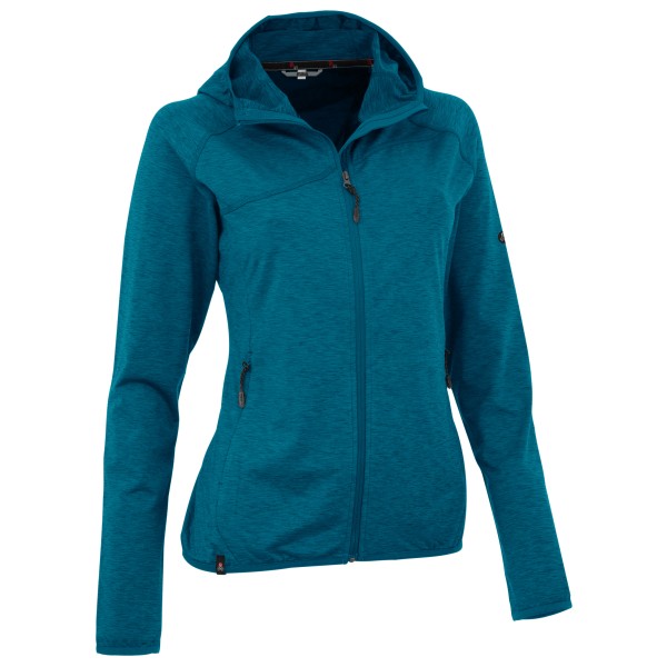 Maul Sport - Women's Fockenstein 2XT SP - Fleecejacke Gr 44 blau von Maul Sport