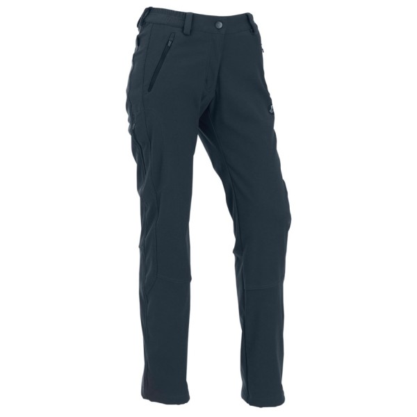 Maul Sport - Women's Klosters REC Hose - Winterhose Gr 34 - Regular blau von Maul Sport