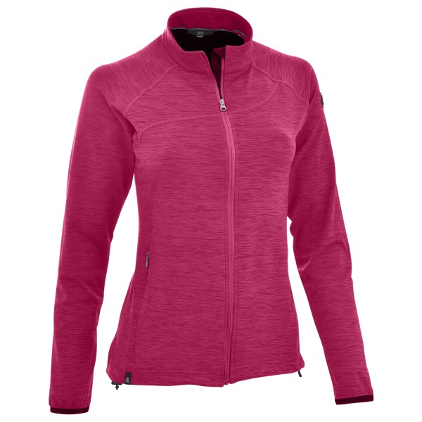 Maul Sport - Women's Manaslu - Fleecejacke Gr 34 rosa von Maul Sport