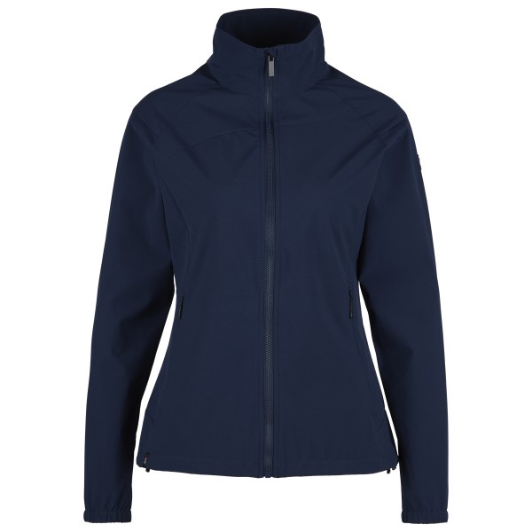 Maul Sport - Women's Pisa - Softshelljacke Gr 34 blau von Maul Sport