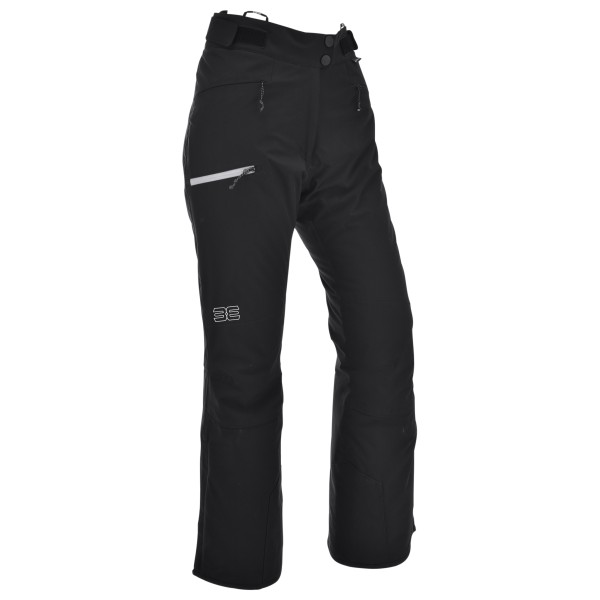 Maul Sport - Women's Schöneck MTX 10.0 Snowtex Hose - Skihose Gr 18 - Short schwarz von Maul Sport