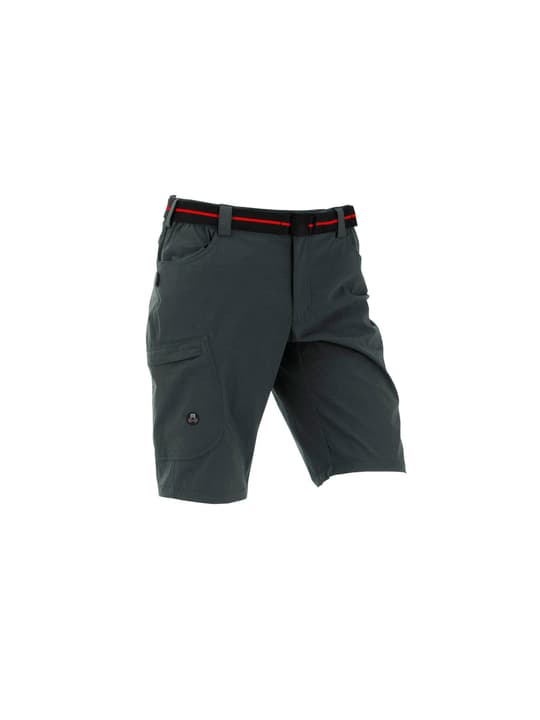 Maul Alberta Shorts anthrazit von Maul