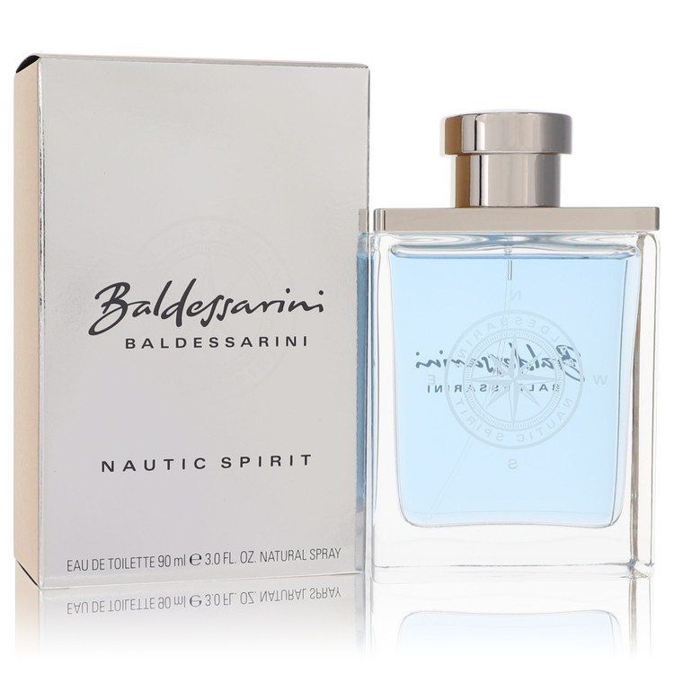 Baldessarini Nautic Spirit Eau de Toilette 90ml von Baldessarini