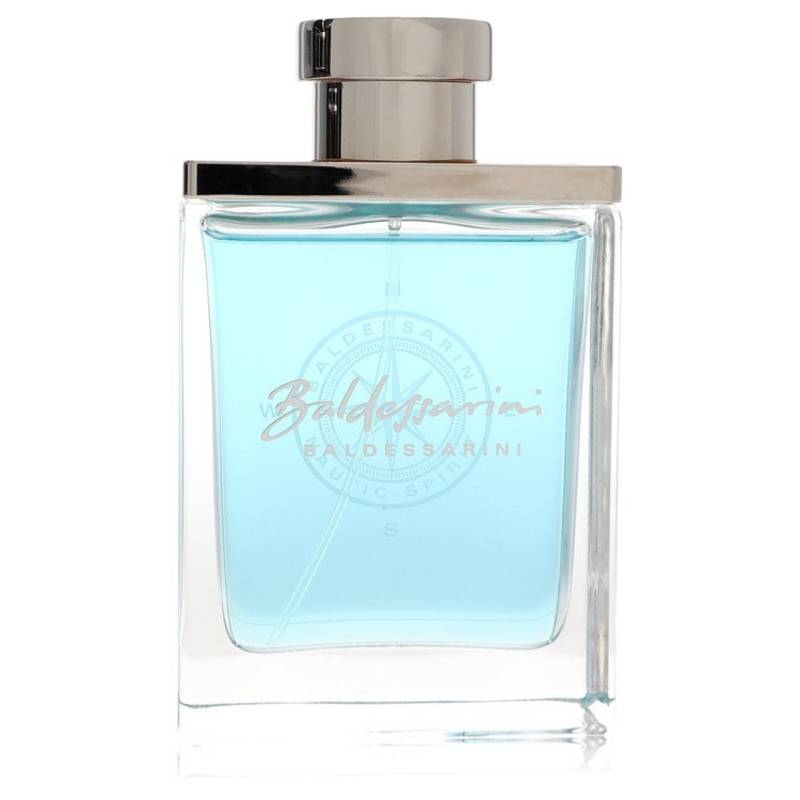 Maurer & Wirtz Baldessarini Nautic Spirit Eau De Toilette Spray (Unboxed) 89 ml von Maurer & Wirtz