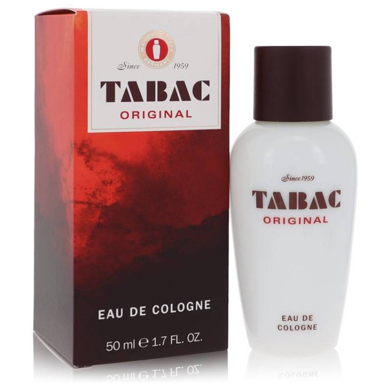 Maurer & Wirtz TABAC Cologne 50 ml von Maurer & Wirtz