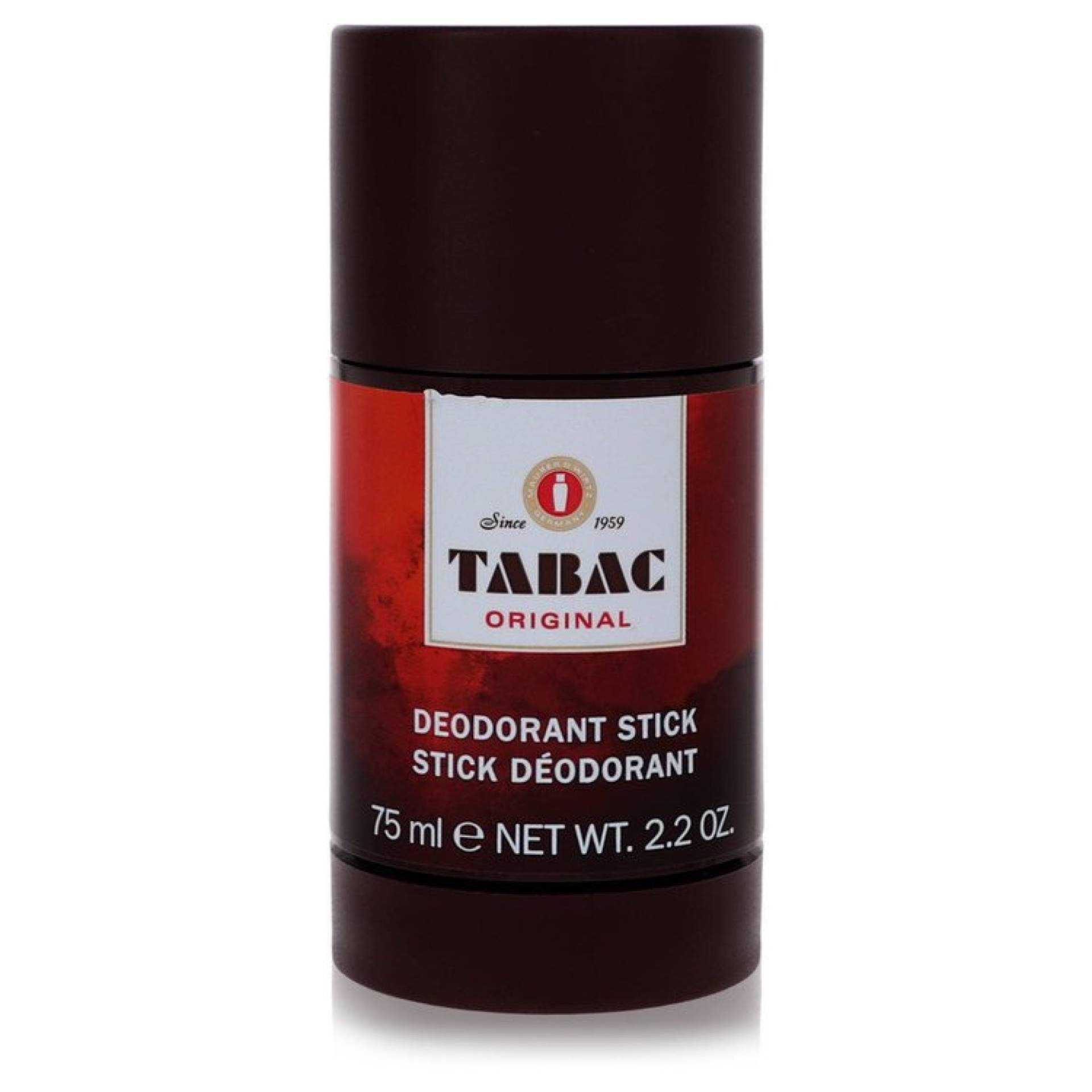 Maurer & Wirtz TABAC Deodorant Stick 65 ml Maurer & Wirtz TABAC Deodorant Stick 65 ml von Maurer & Wirtz