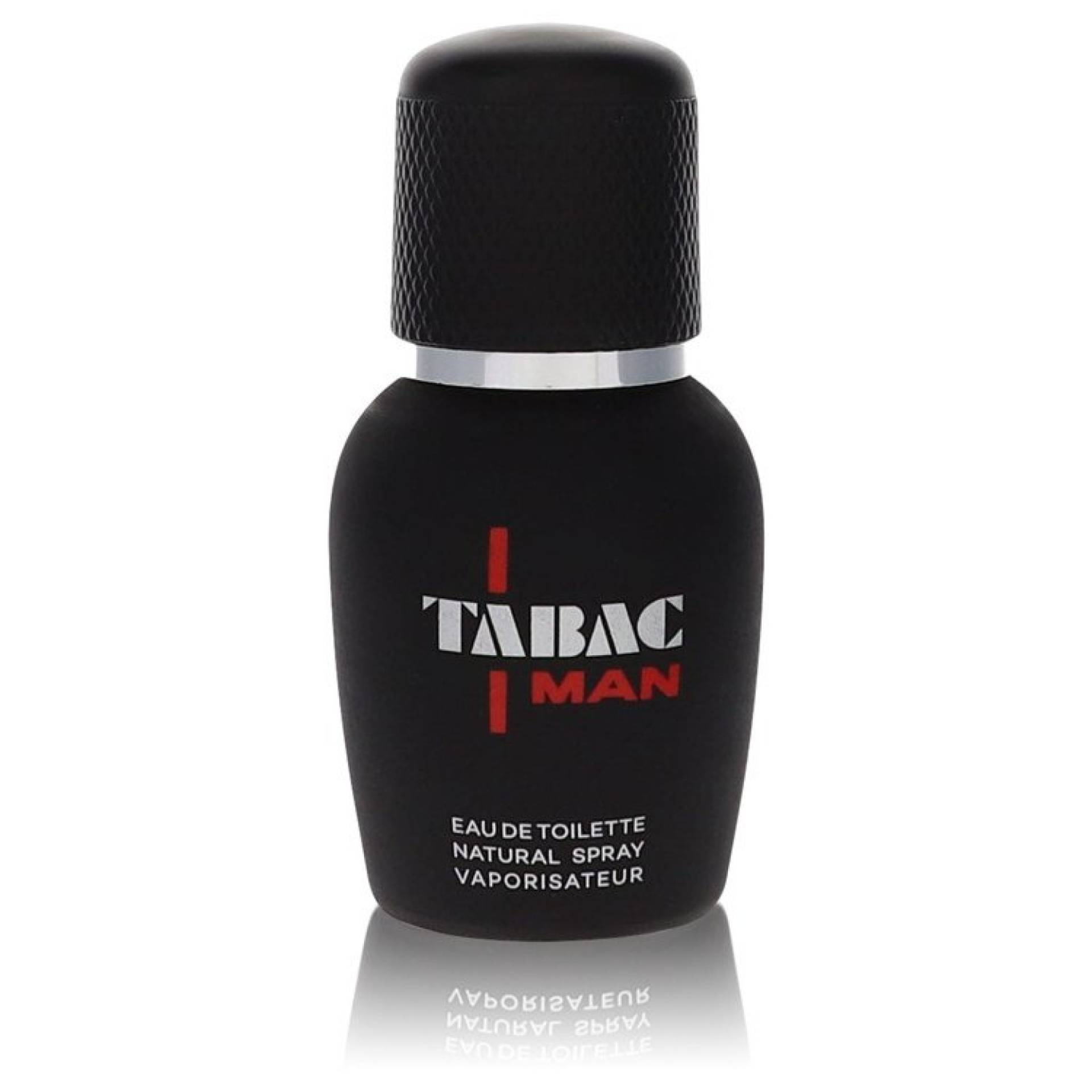 Maurer & Wirtz Tabac Man Eau De Toilette Spray (unboxed) 30 ml von Maurer & Wirtz