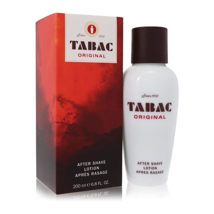 Tabac Tabac Original After Shave 200ml Tabac Tabac Original After Shave 200ml von Tabac