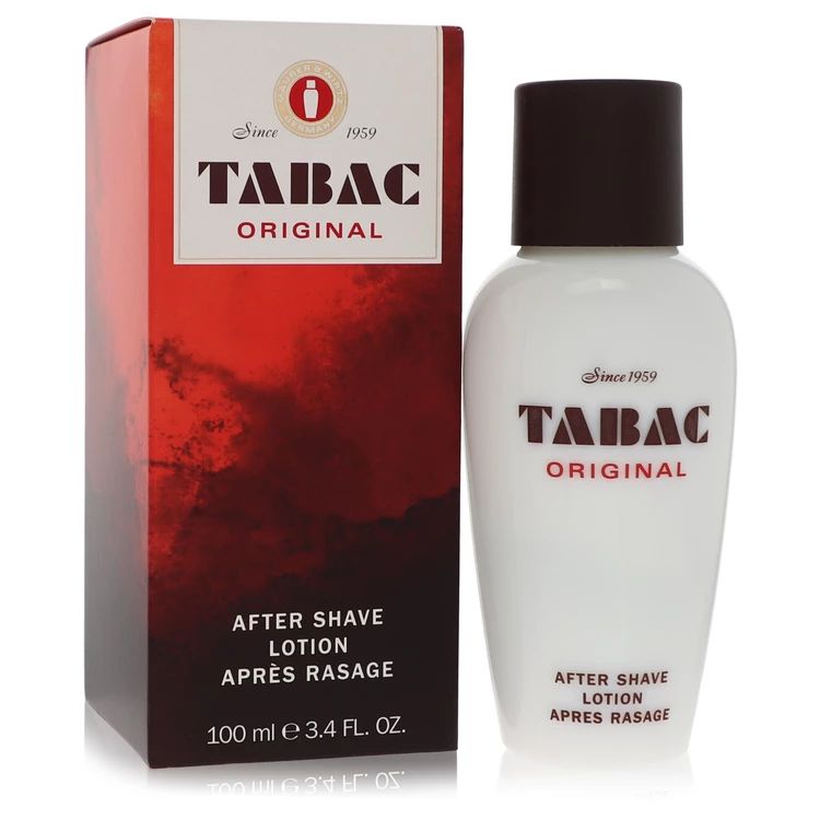 Tabac Tabac Original After Shave 100ml von Tabac