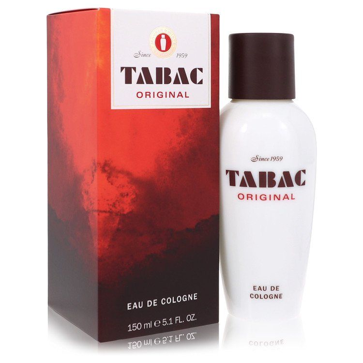 Tabac Tabac Original Eau de Cologne 151ml von Tabac