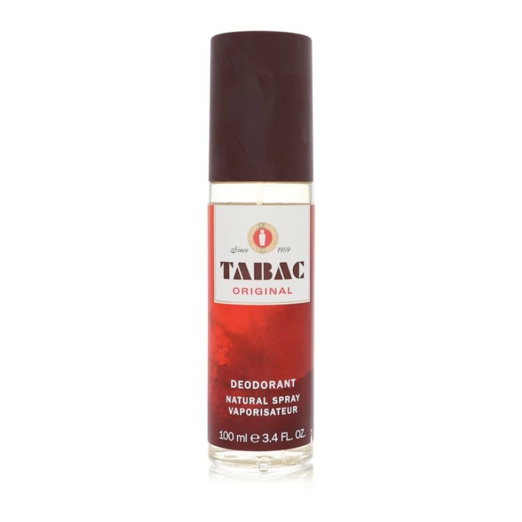 Tabac Original by Tabac Deodorant Spray 100ml von Tabac