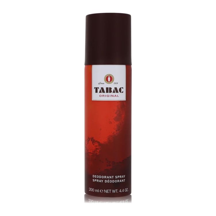 Tabac Tabac Original Deodorant Spray 200ml von Tabac