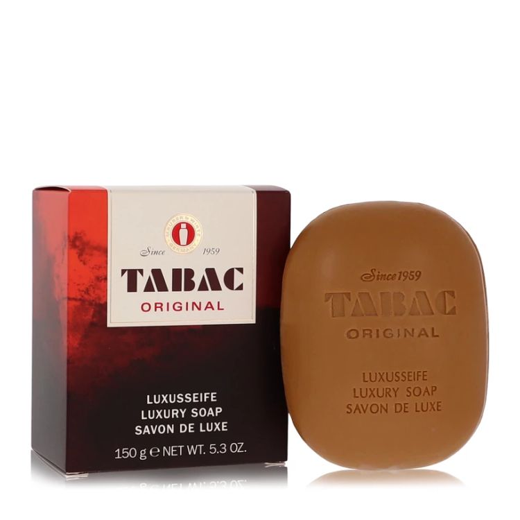 Tabac Original by Tabac Seife 150ml von Tabac