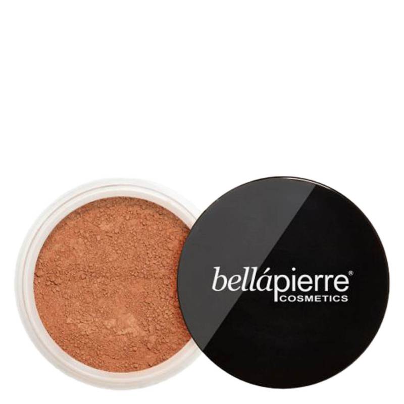 bellapierre Teint - Loose Mineral Foundation SPF15 Acorn von bellapierre