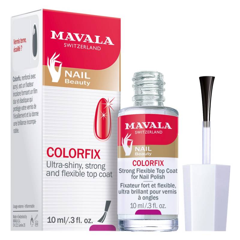 MAVALA Care - Colorfix von Mavala