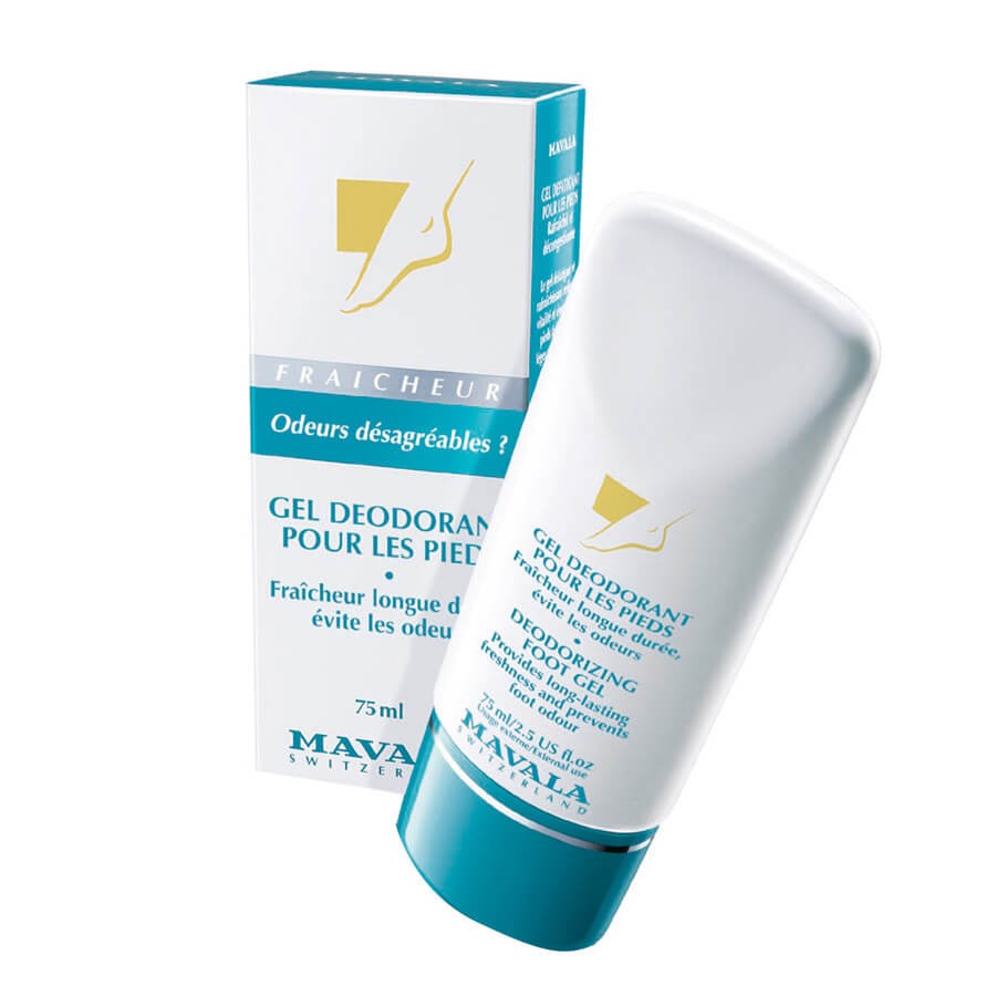 MAVALA Care - Deo-Gel von Mavala