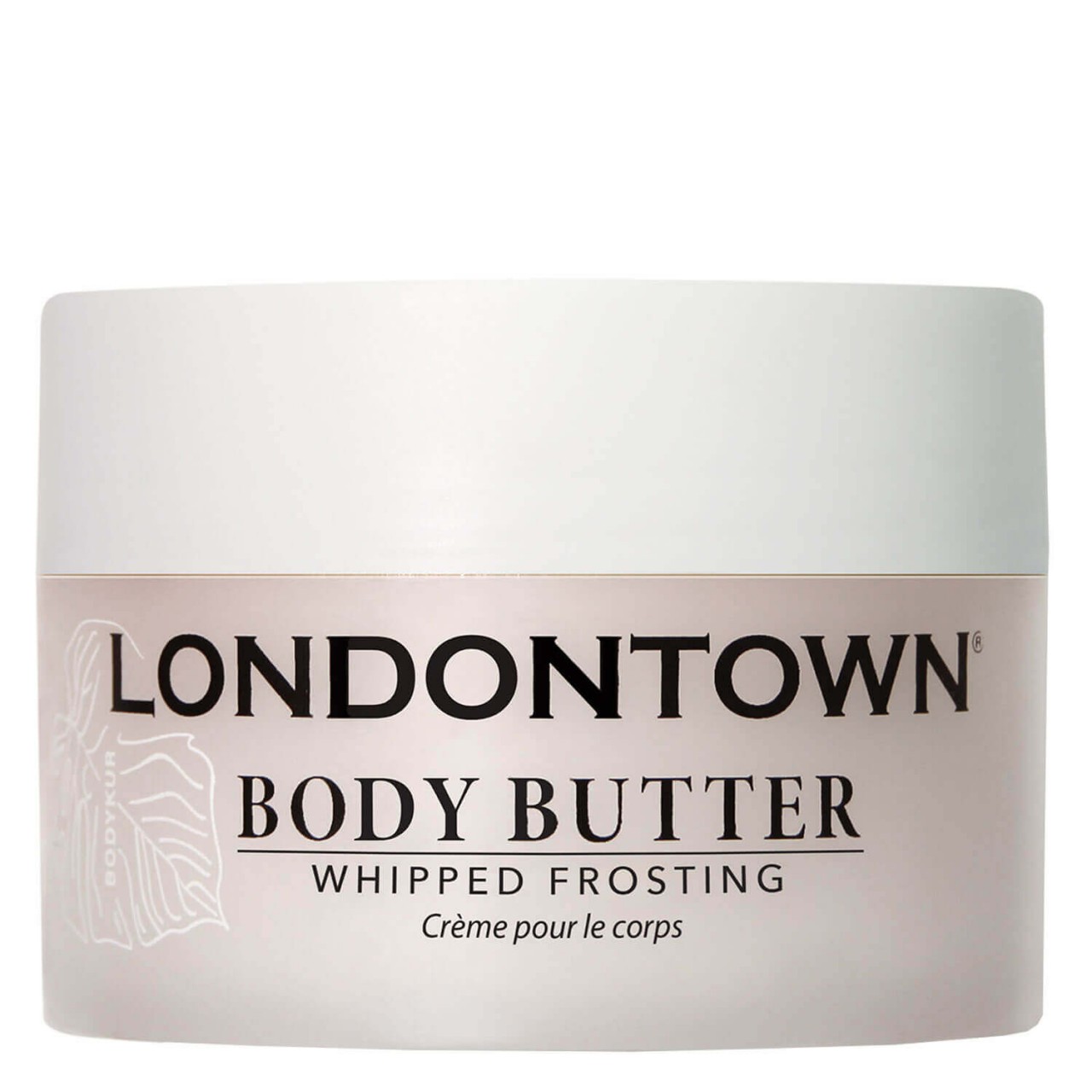 bodykur - Whipped Frosting Body Butter von Londontown