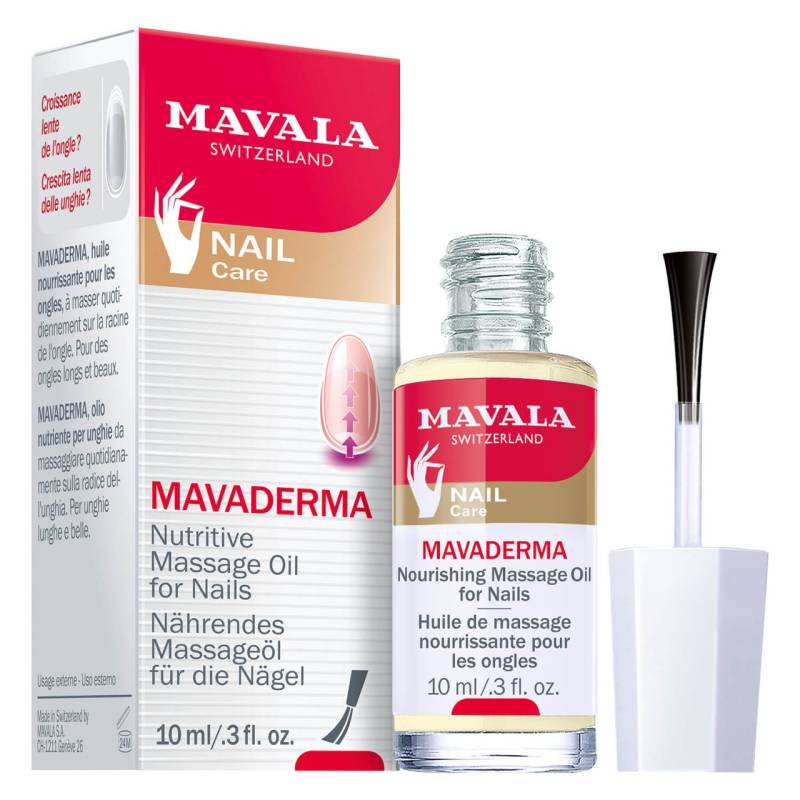 MAVALA Care - Mavaderma von Mavala