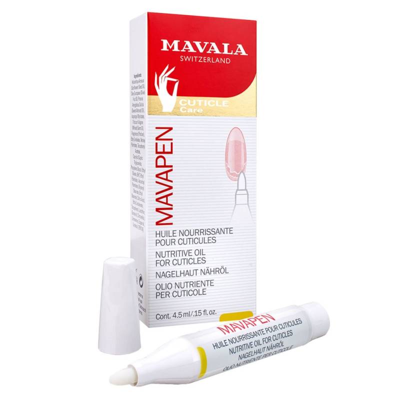 MAVALA Care - Mavapen von Mavala