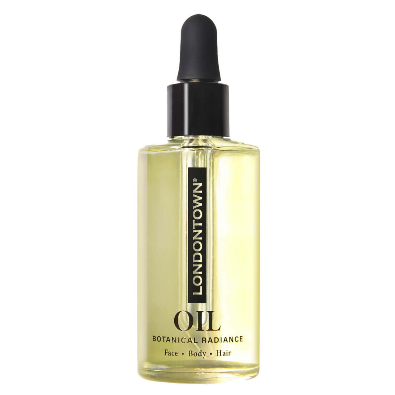 bodykur - Botanical Radiance Oil von Londontown