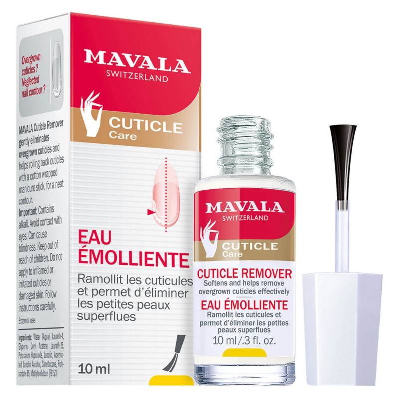 MAVALA Care - Nagelhautentferner von Mavala