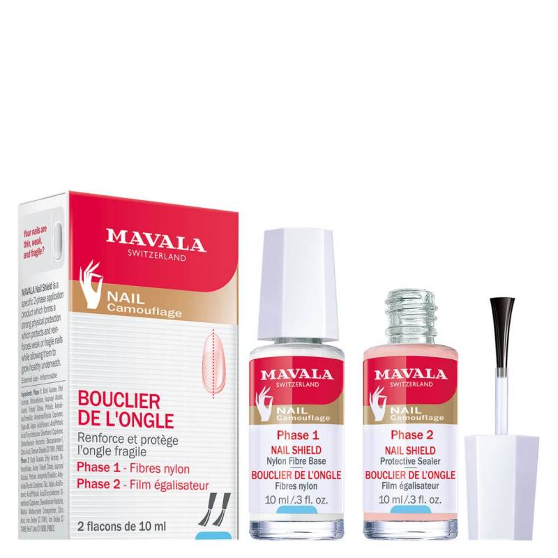 MAVALA Care - Nagelverstärker von Mavala