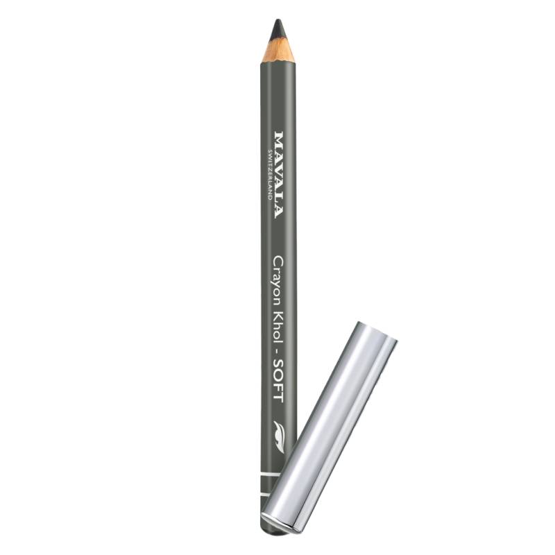 MAVALA Eye Care - Crayon Khol Soft Chic Grey von Mavala