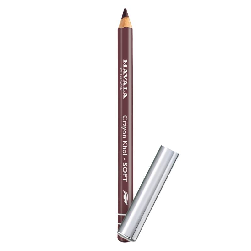 MAVALA Eye Care - Crayon Khol Soft Sweet Prune von Mavala