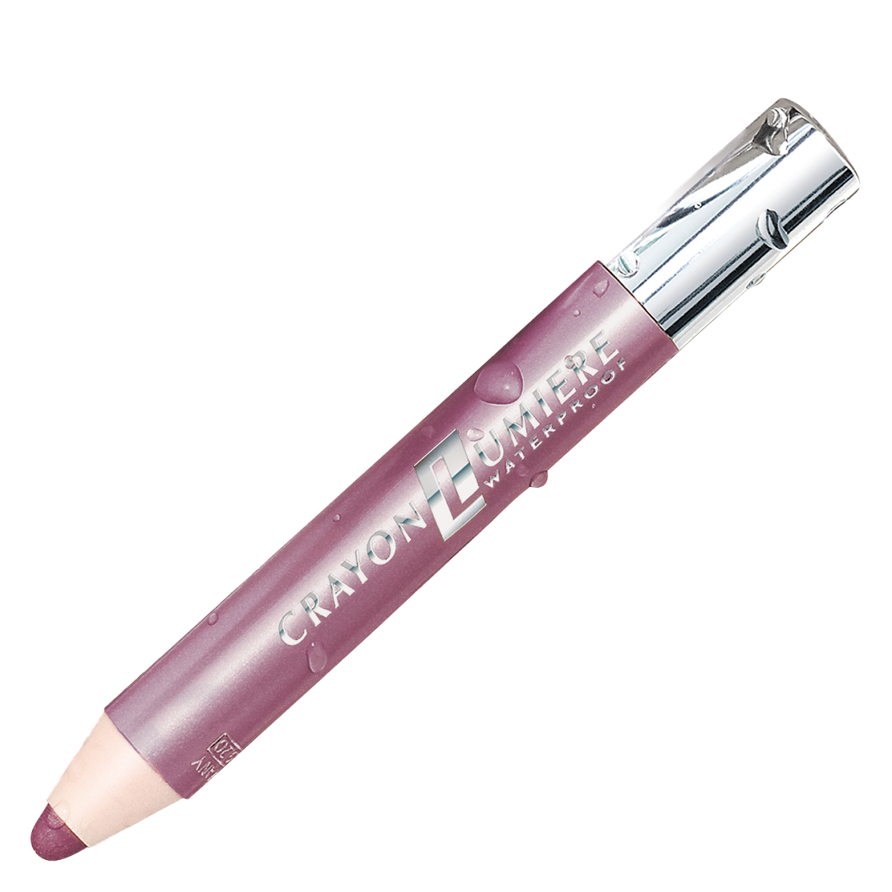 MAVALA Eye Care - Crayon Lumière Prune Flambée von Mavala