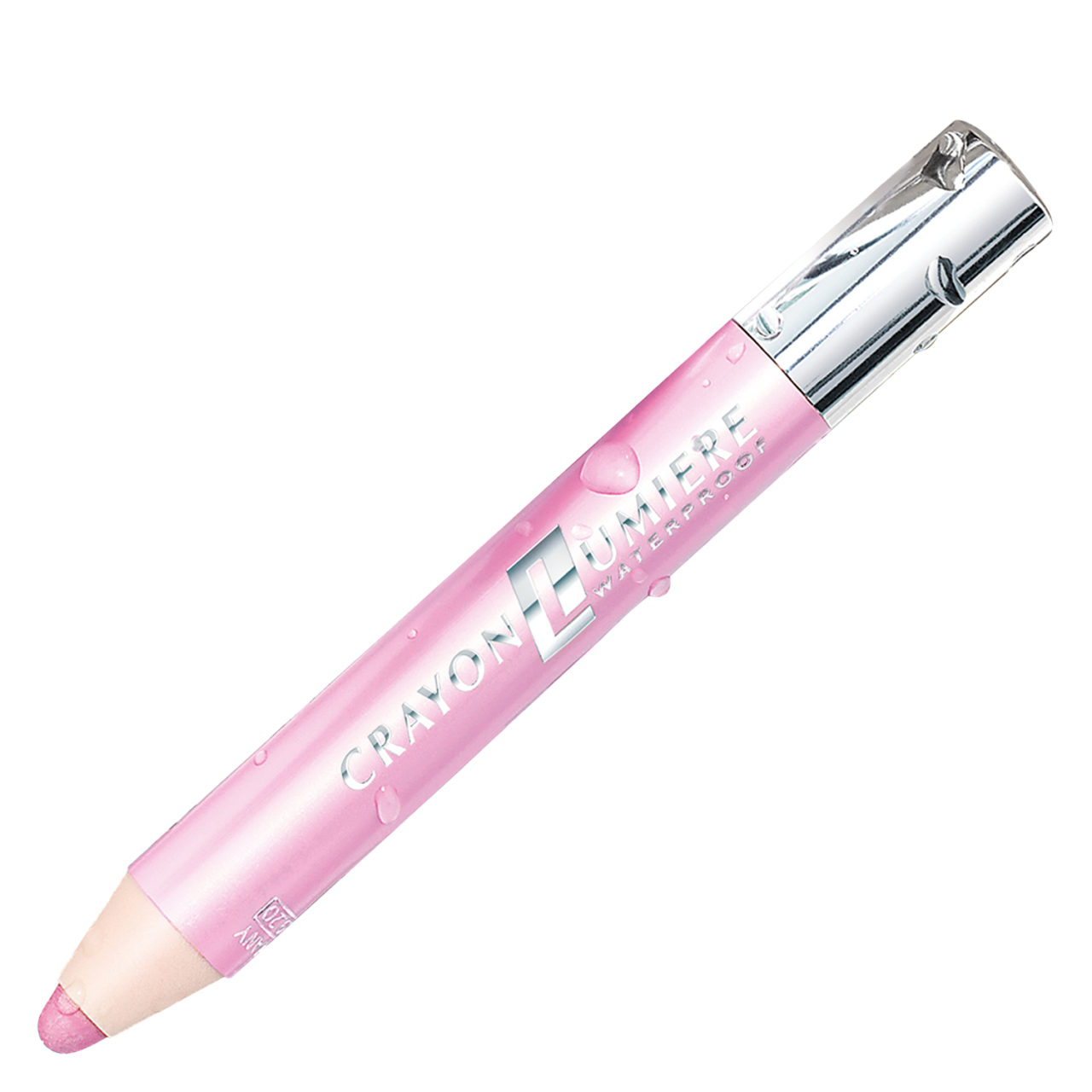 MAVALA Eye Care - Crayon Lumière Rose Glacé von Mavala