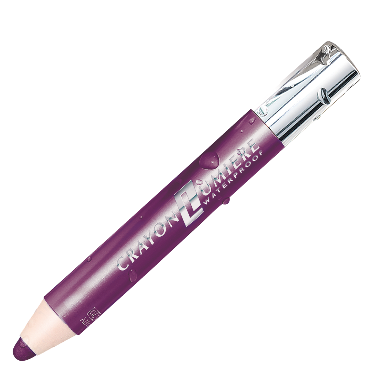 MAVALA Eye Care - Crayon Lumière Violet Cerise von Mavala