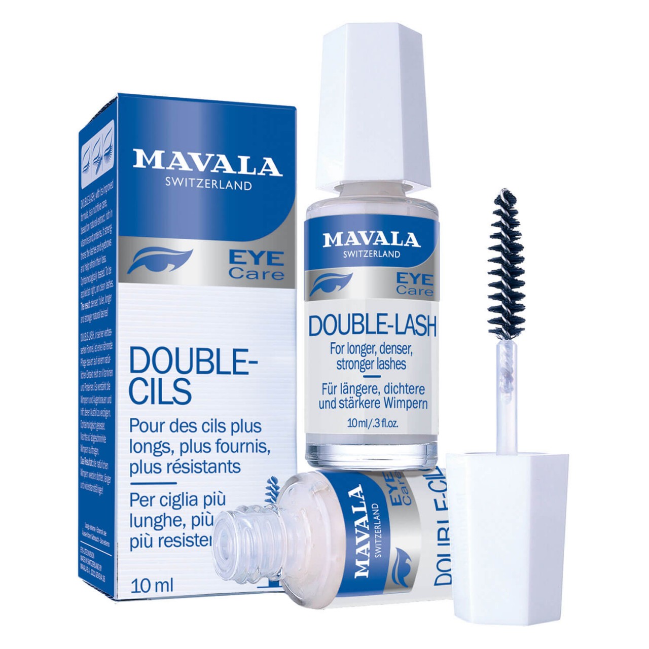 MAVALA Eye Care - Double-Lash von Mavala