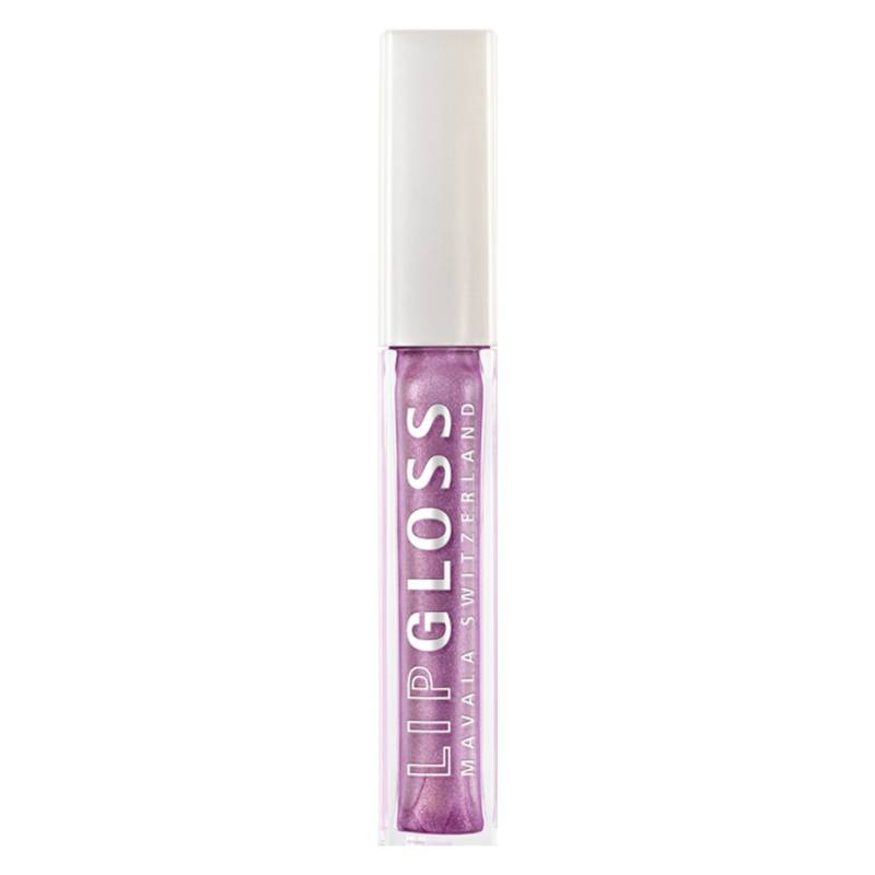 MAVALA Lips - Lip Gloss Cassis von Mavala