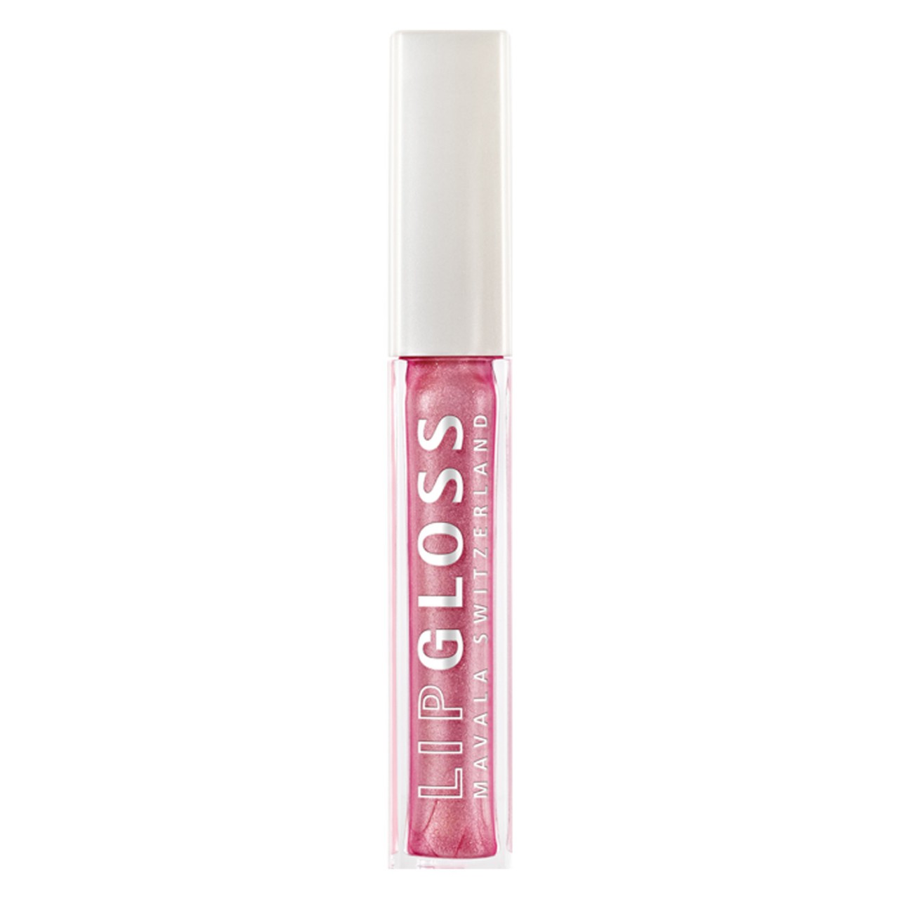 MAVALA Lips - Lip Gloss Goyave von Mavala