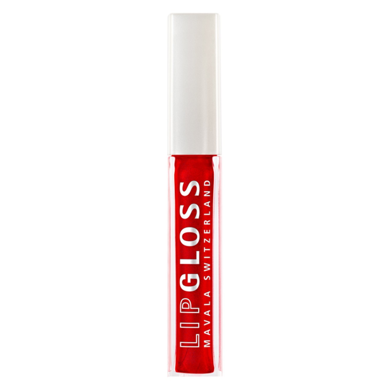 MAVALA Lips - Lip Gloss Strawberry von Mavala